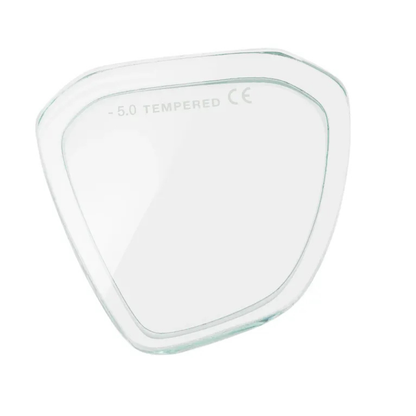 Lentile optice D-Mask