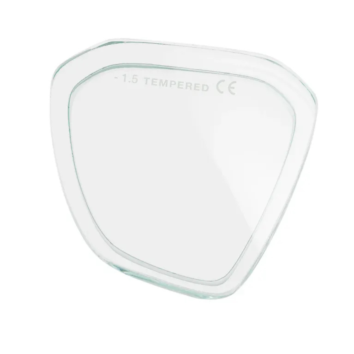Lentile optice D-Mask