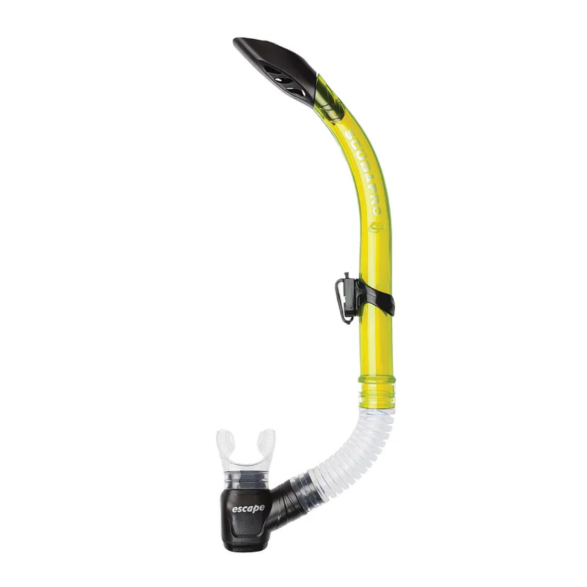 Snorkel Escape