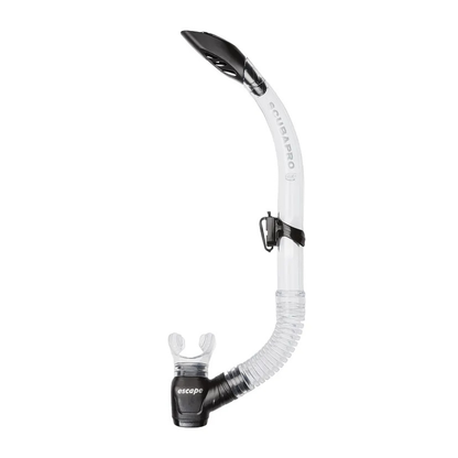 Snorkel Escape