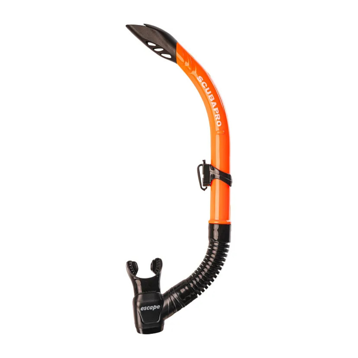 Snorkel Escape