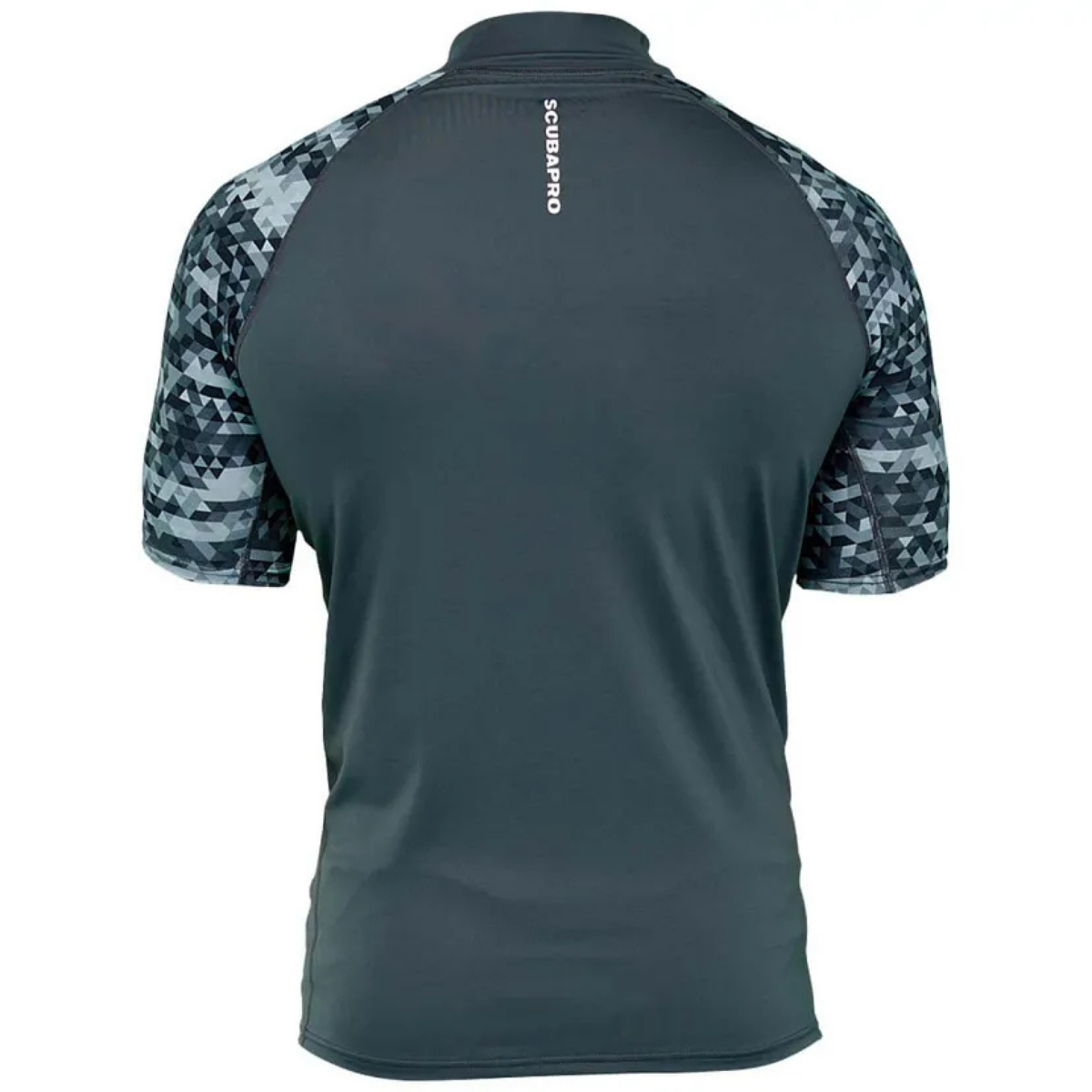 Tricou Rash Guard Maneca Scurta UPF50