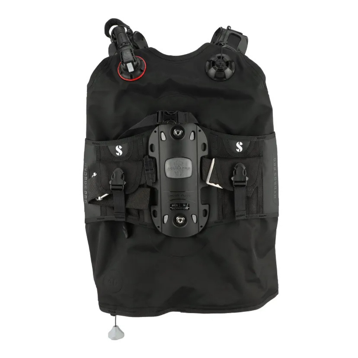Vesta BCD Hydros Pro