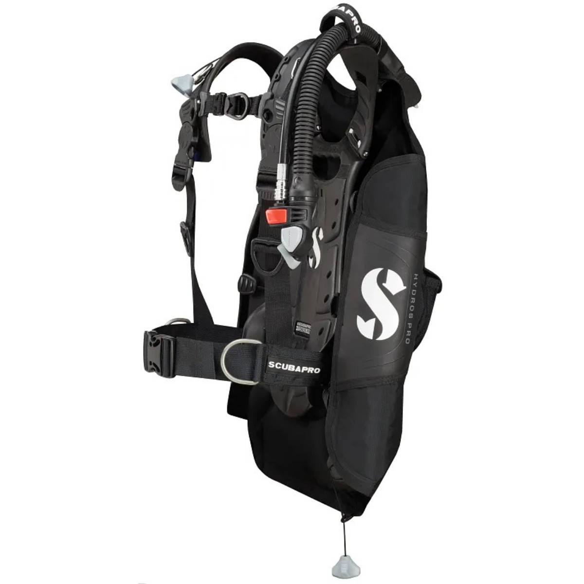 Vesta BCD Hydros Pro