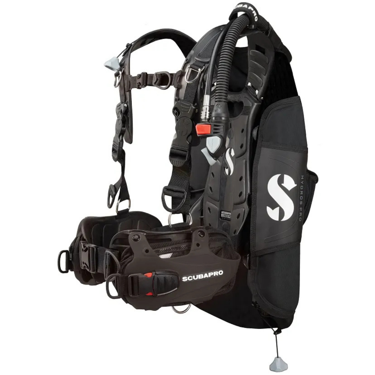 Vesta BCD Hydros Pro