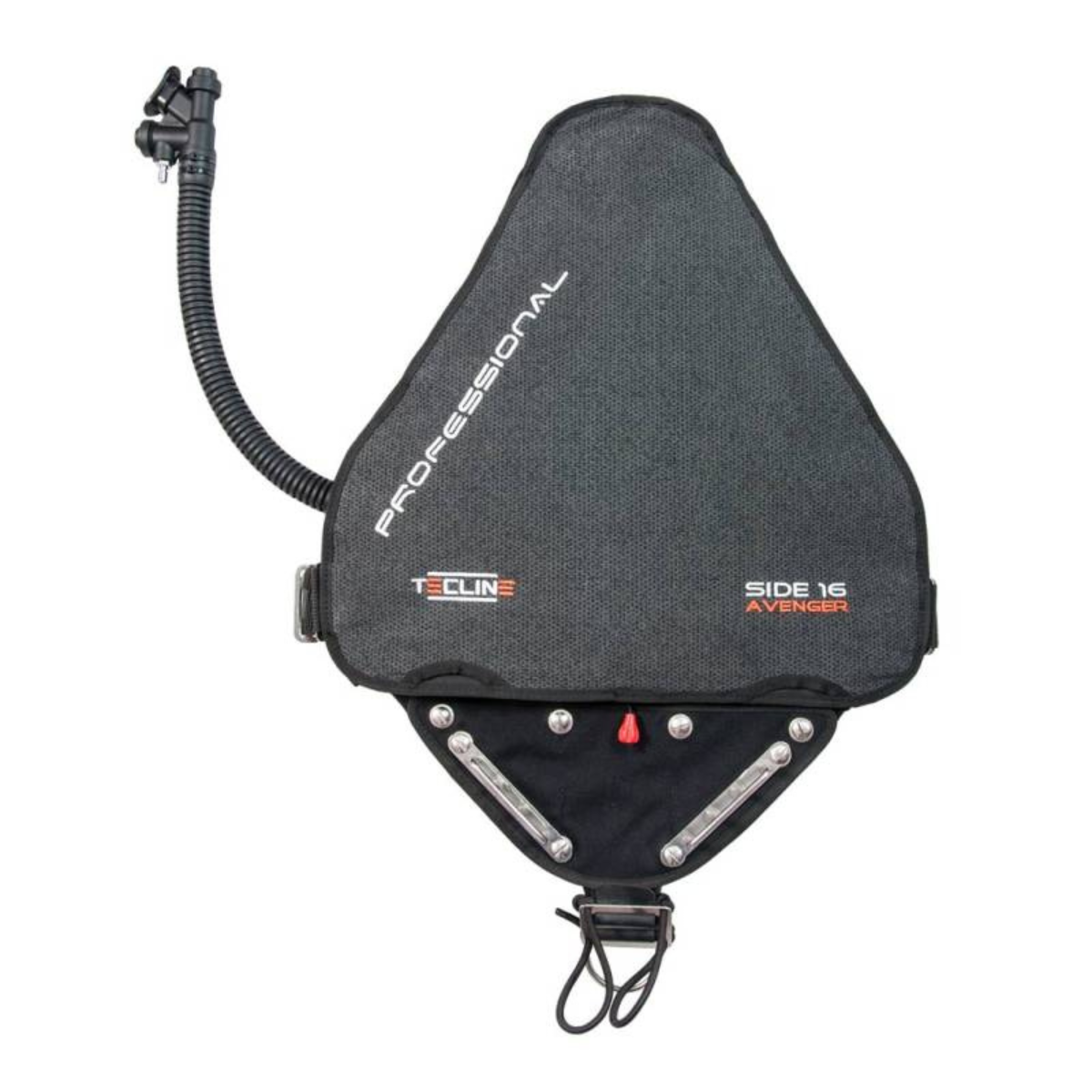 Vesta BCD Sidemount SIDE 16 Avenger Professional Kevlar