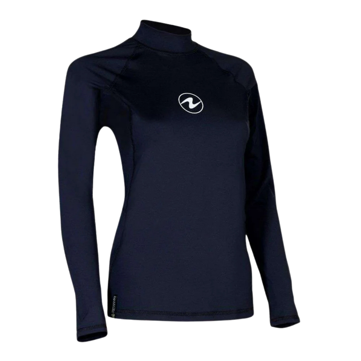 Bluza Slim Fit Rashguard cu Maneca Lunga