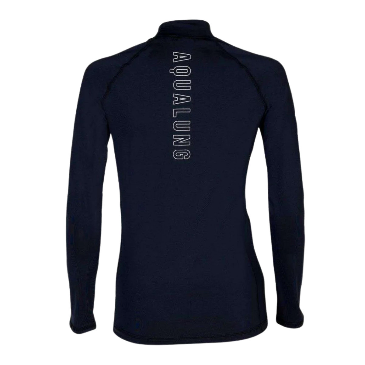 Bluza Slim Fit Rashguard cu Maneca Lunga