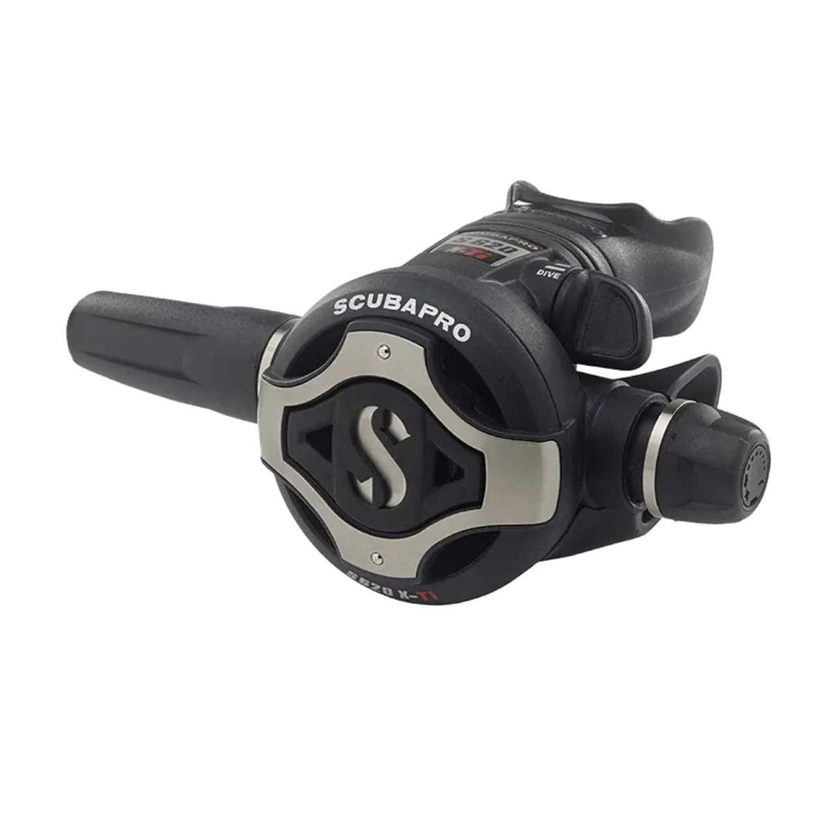 A doua treapta regulator S620Ti 2nd Stage
