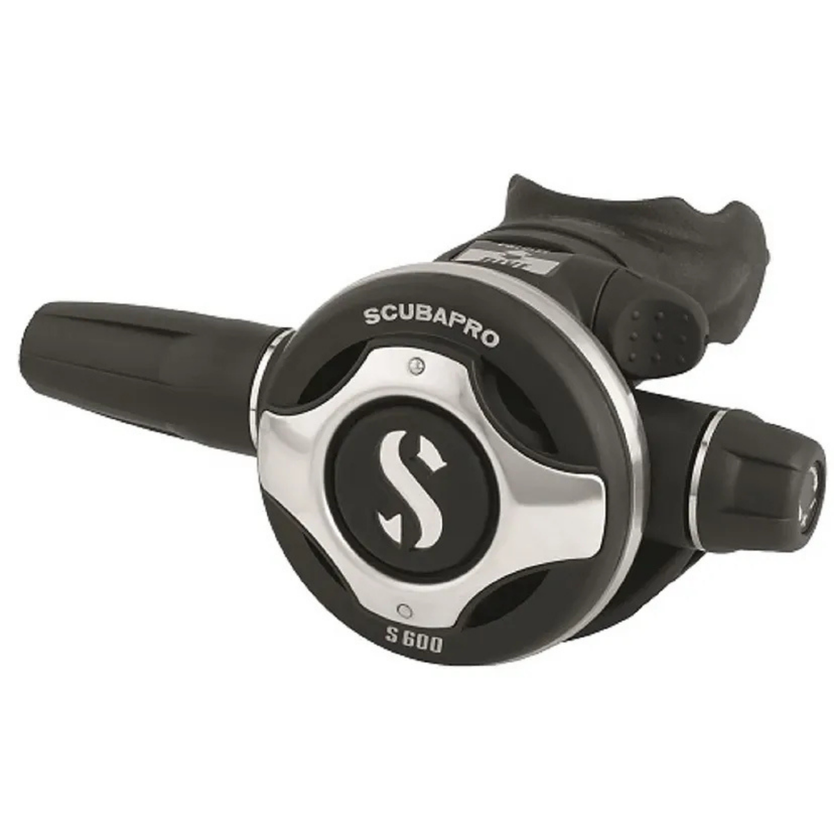 A doua treapta regulator S600 2nd Stage