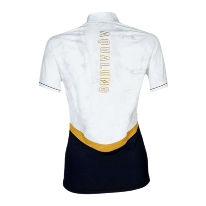 Bluza Slim Fit Rashguard cu Maneca Scurta