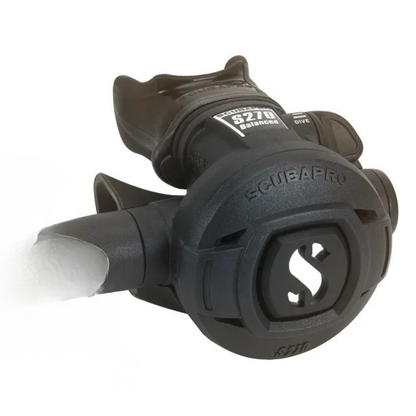A doua treapta regulator S270 2nd Stage