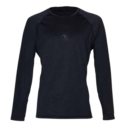 Bluza Loose Fit Rashguard cu Maneca Lunga