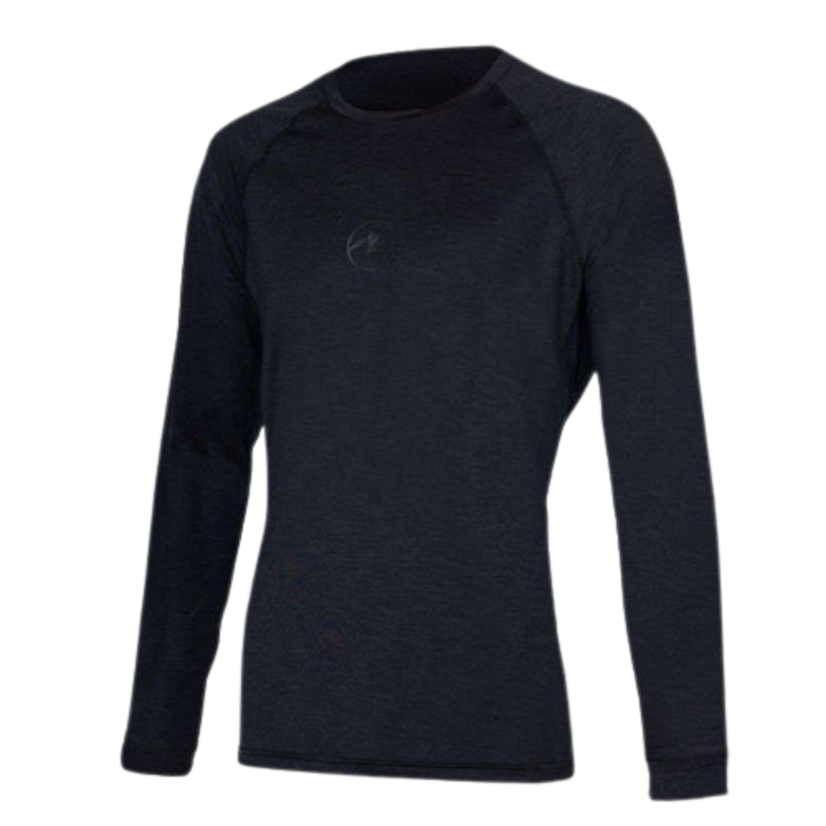 Bluza Loose Fit Rashguard cu Maneca Lunga