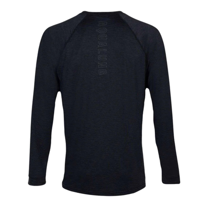 Bluza Loose Fit Rashguard cu Maneca Lunga