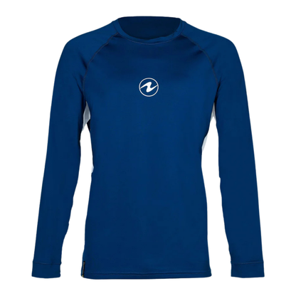 Bluza Loose Fit Rashguard cu Maneca Lunga