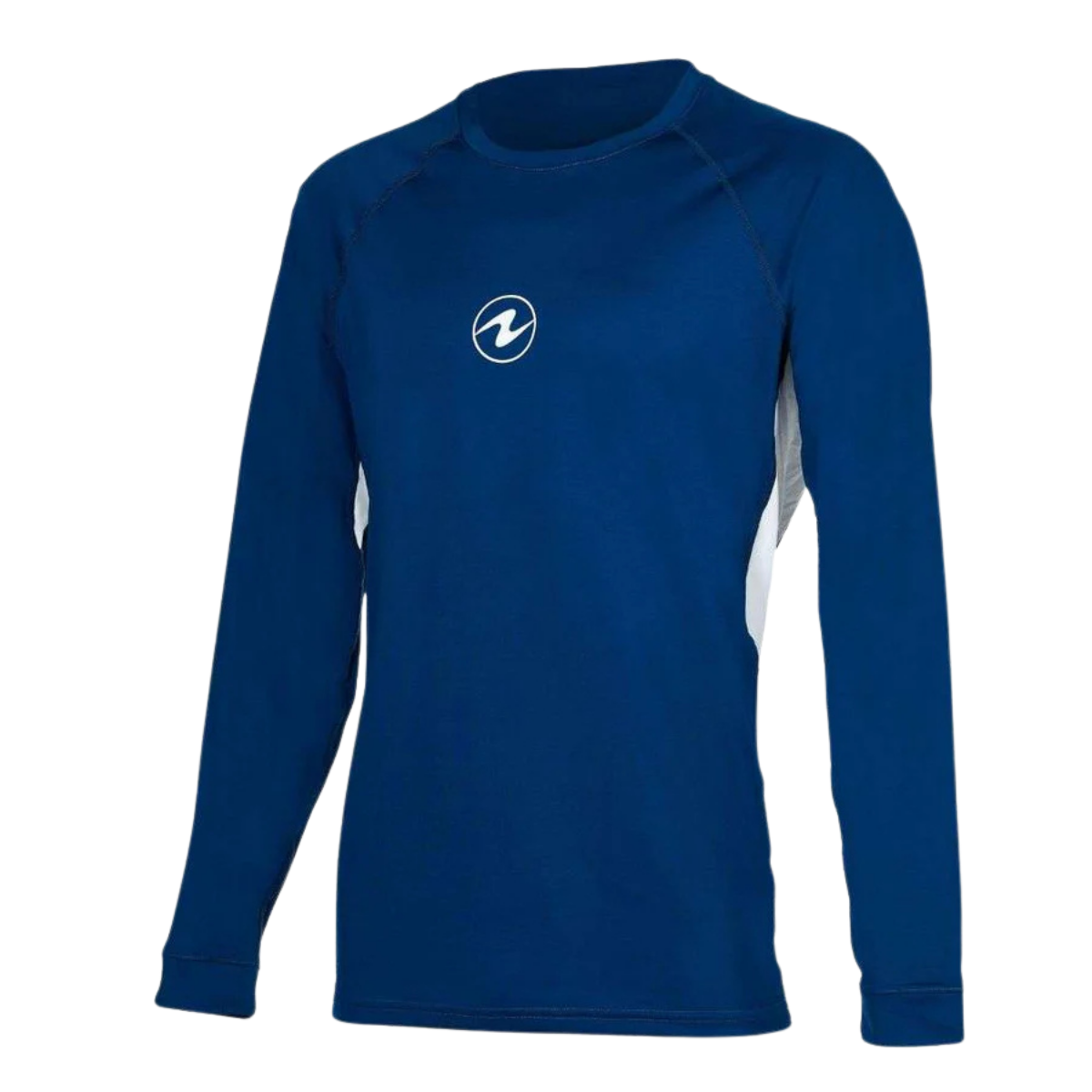 Bluza Loose Fit Rashguard cu Maneca Lunga