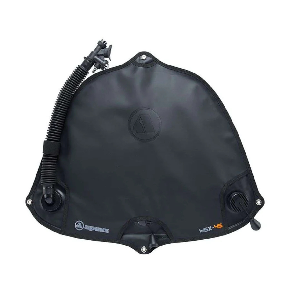 Vesta BCD Sidemount WSX-30 Completa