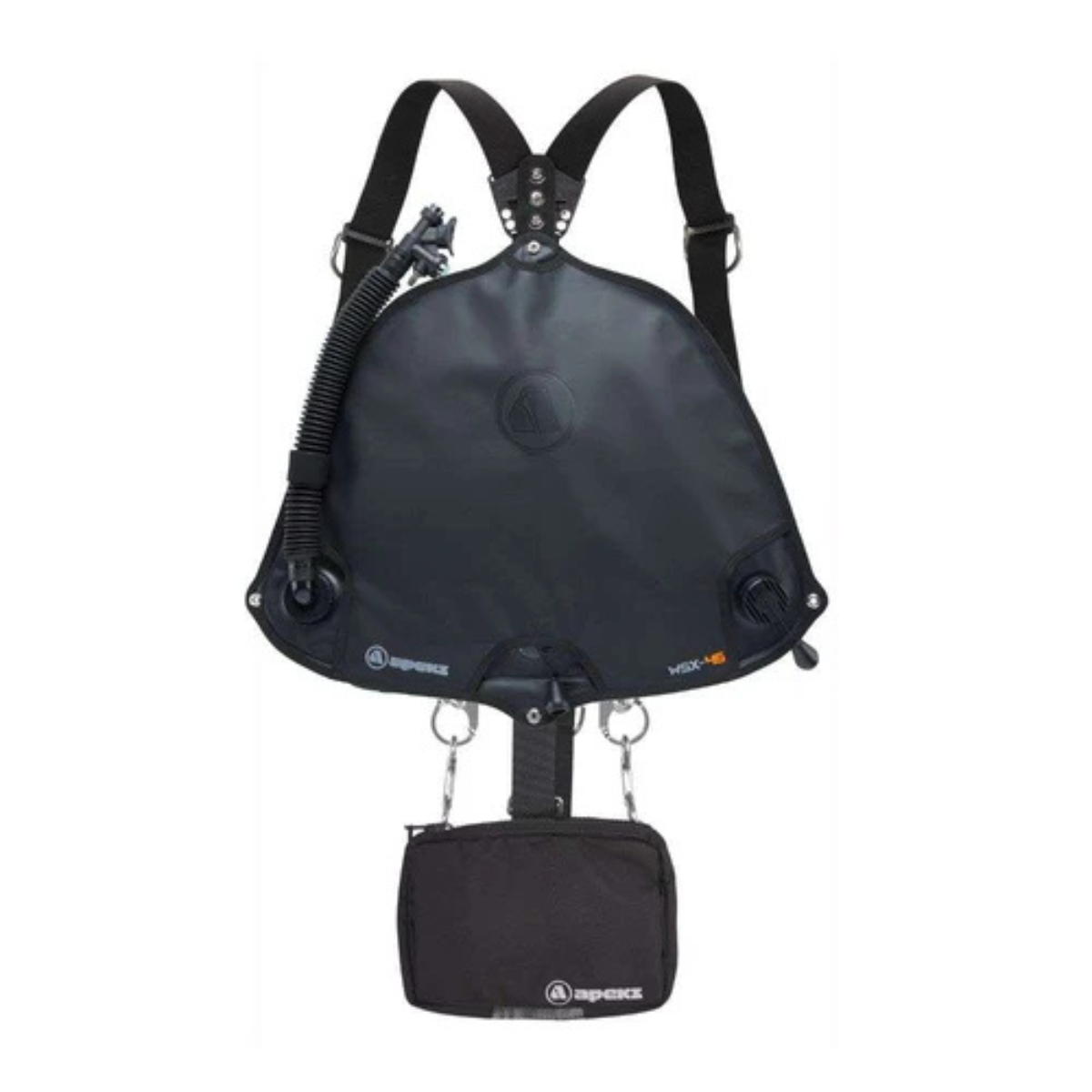 Vesta BCD Sidemount WSX-30 Completa