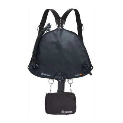 Vesta BCD Sidemount WSX-30 Completa