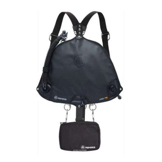 BC Vest WSX-30 COMPLETE