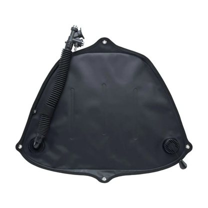 Vesta BCD Sidemount WSX-30 Completa