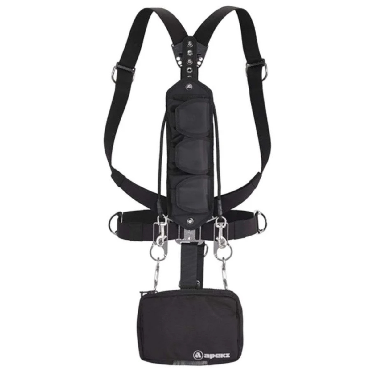 Vesta BCD Sidemount WSX-30 Completa