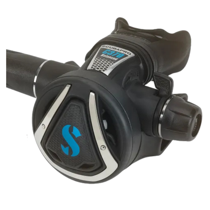 A doua treapta regulator C370 2nd Stage