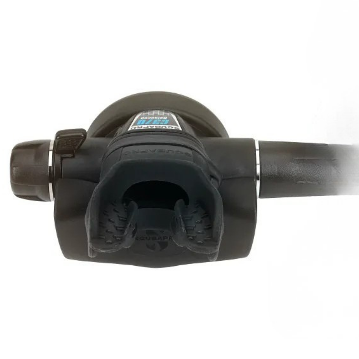 A doua treapta regulator C370 2nd Stage