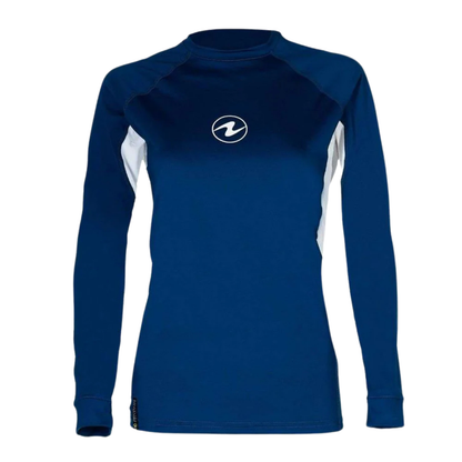 Bluza Loose Fit Rashguard cu Maneca Lunga