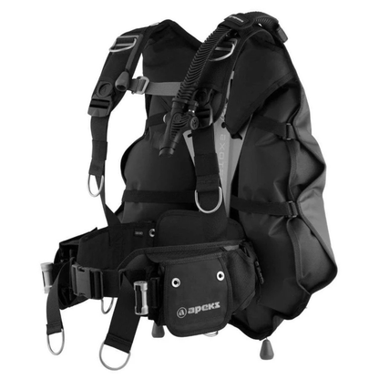 Vesta BCD EXOTEC