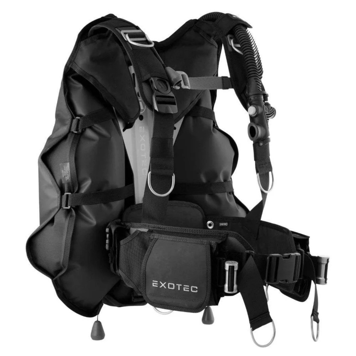 Vesta BCD EXOTEC
