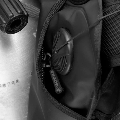 Vesta BCD EXOTEC