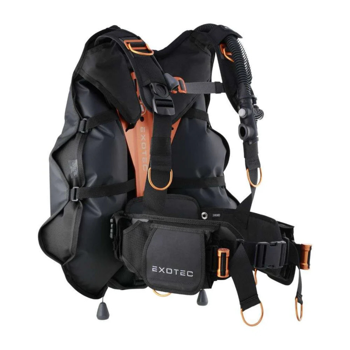 Vesta BCD EXOTEC