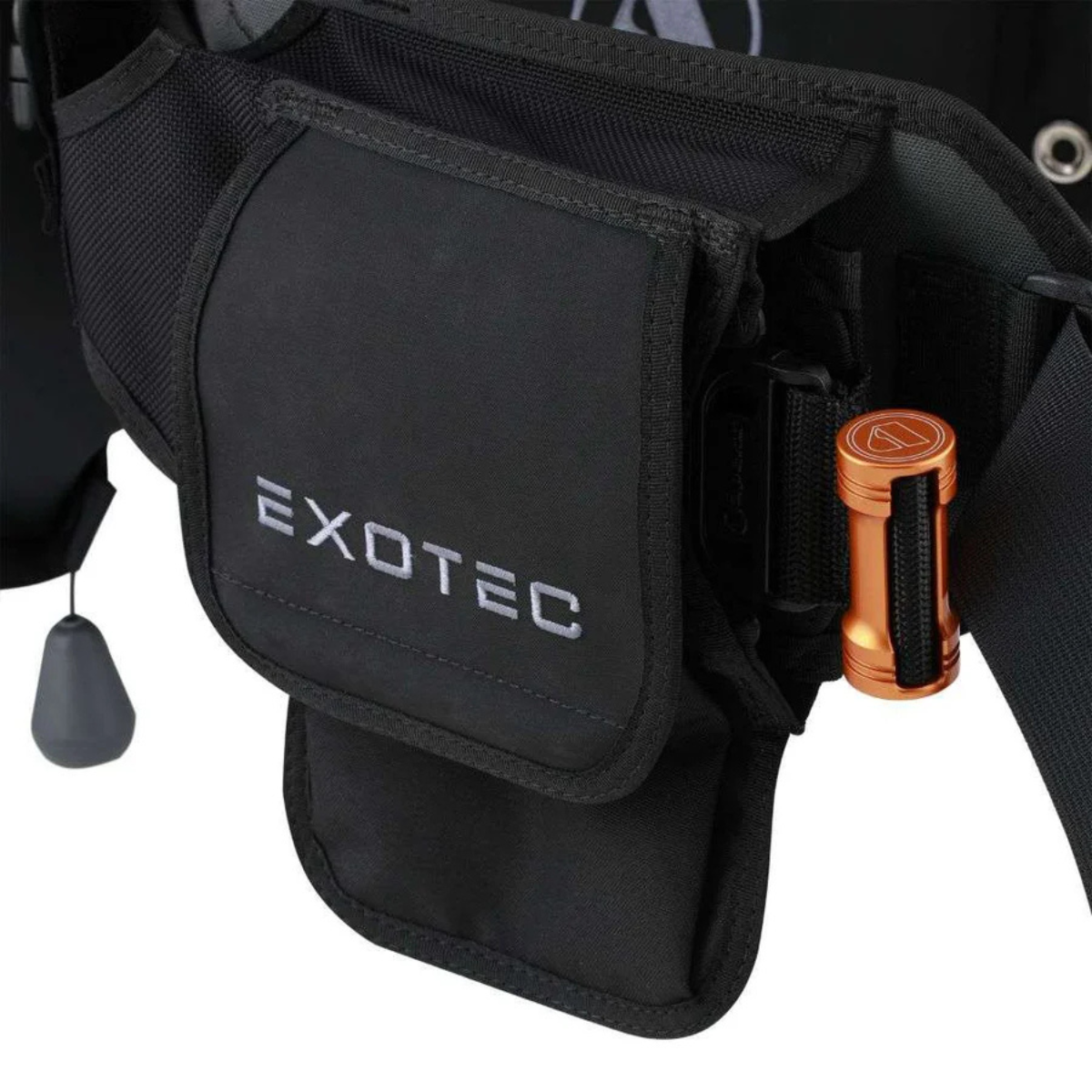 Vesta BCD EXOTEC