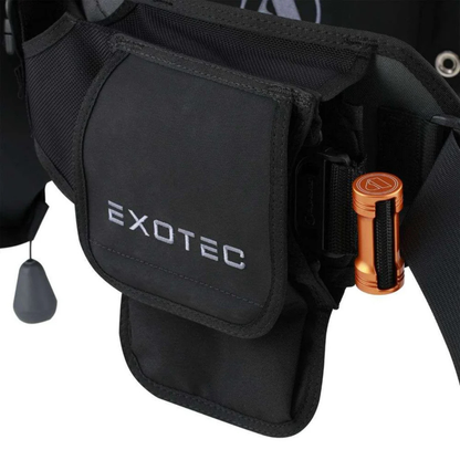 Vesta BCD EXOTEC