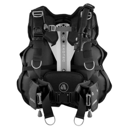 Vesta BCD EXOTEC