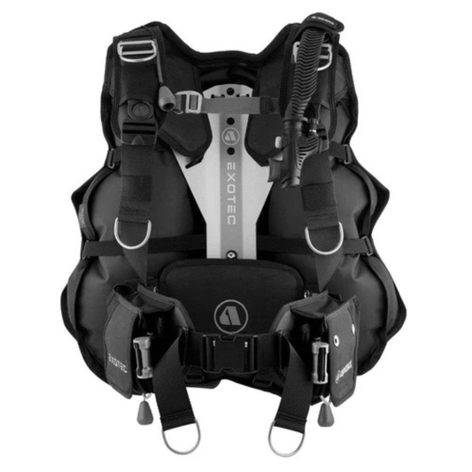 EXOTEC BC BCD Vest
