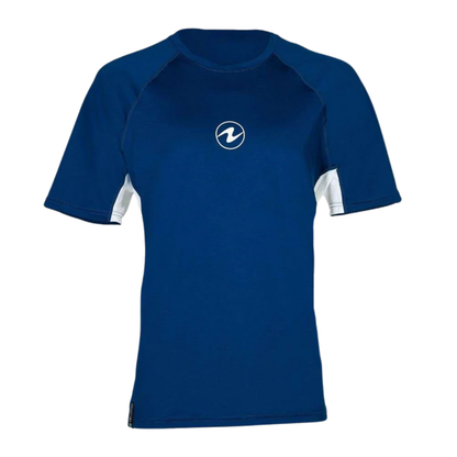 Bluza Loose Fit Rashguard cu Maneca Scurta