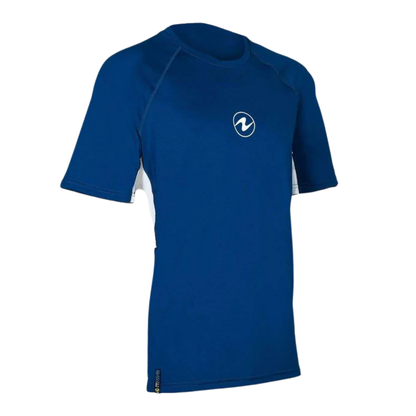 Bluza Loose Fit Rashguard cu Maneca Scurta