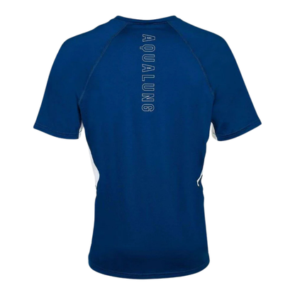 Bluza Loose Fit Rashguard cu Maneca Scurta