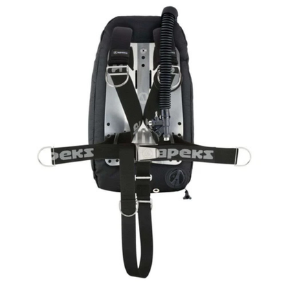 Vesta BCD WTX-D40 Completa