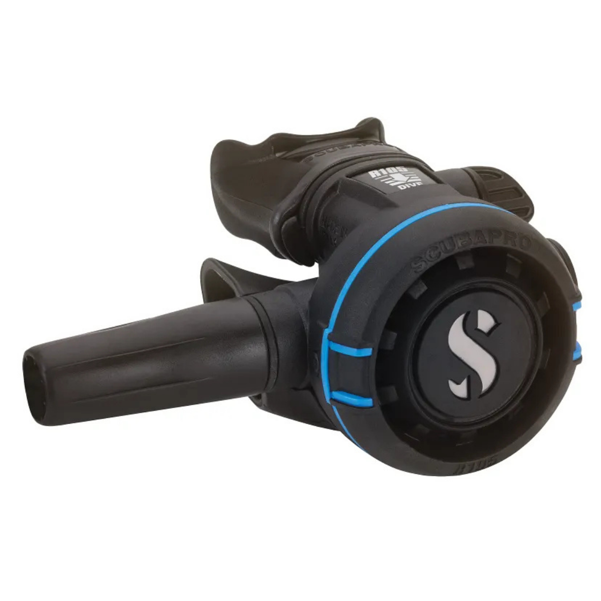 A doua treapta regulator R105 2nd Stage