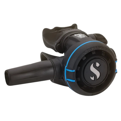 A doua treapta regulator R105 2nd Stage