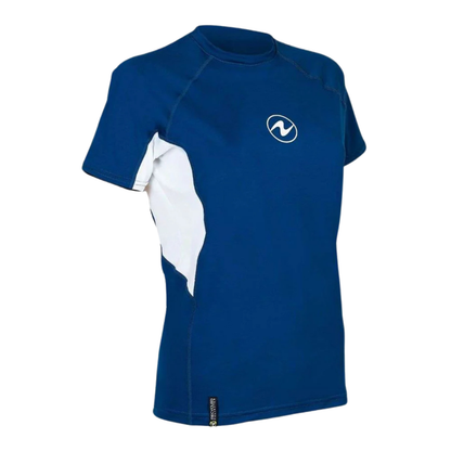 Bluza Loose Fit Rashguard cu Maneca Scurta