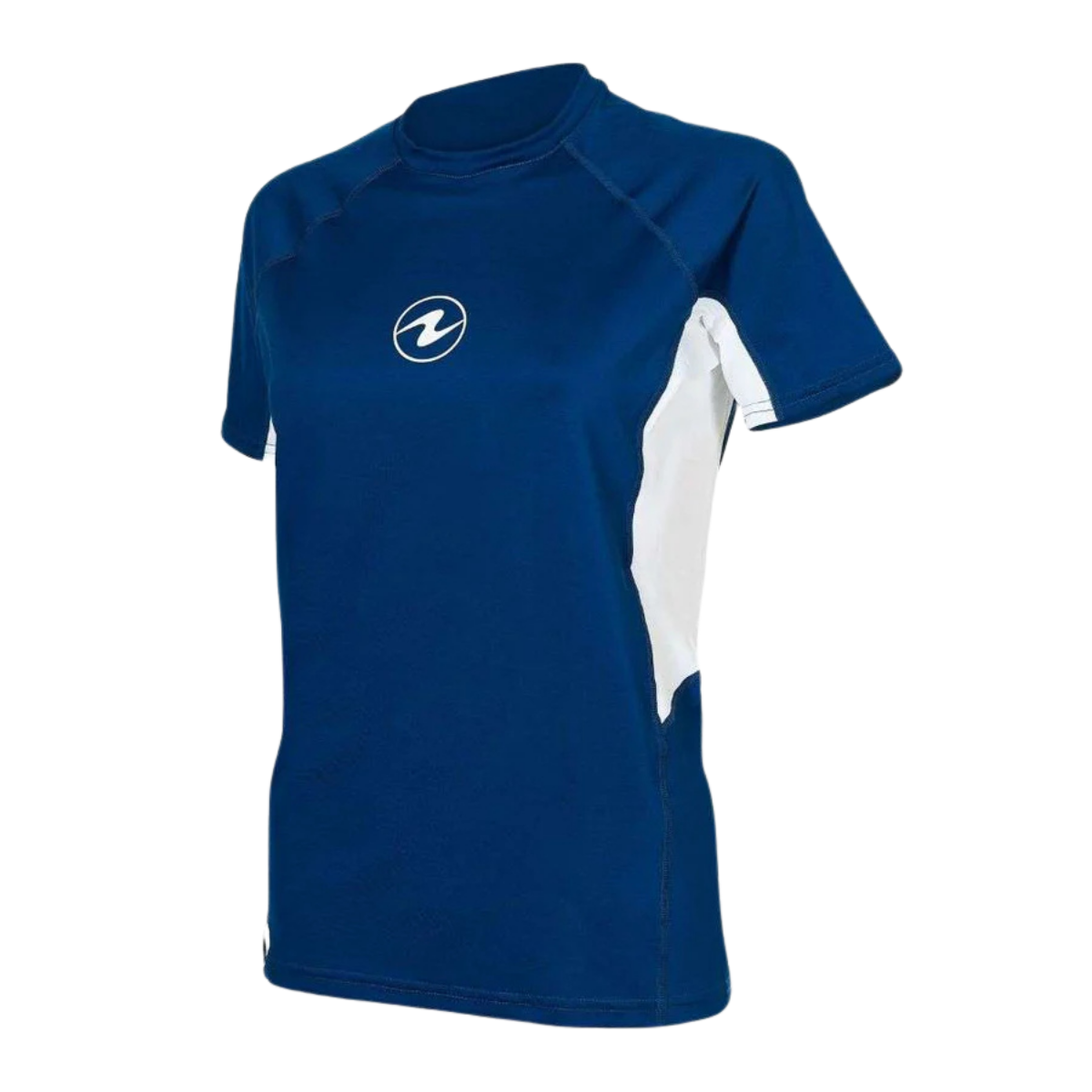 Bluza Loose Fit Rashguard cu Maneca Scurta