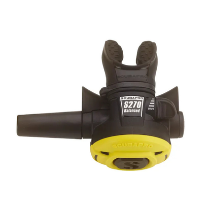 Octopus S270