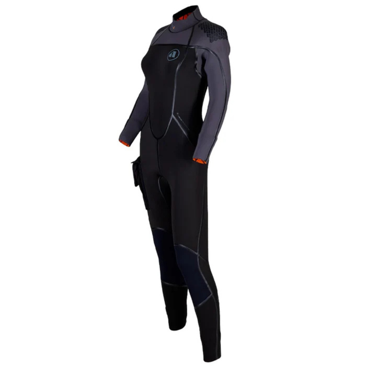 THERMIQ WETSUIT 5 wetsuit