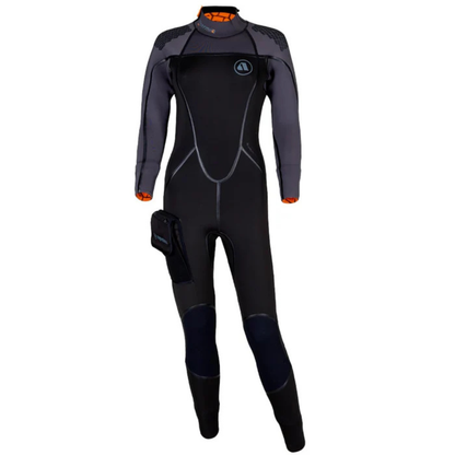 THERMIQ WETSUIT 5 wetsuit