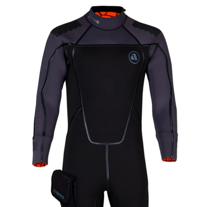 THERMIQ WETSUIT 5 wetsuit